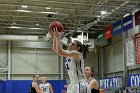 WBBall vs MHC  Wheaton College women's basketball vs Mount Holyoke College. - Photo By: KEITH NORDSTROM : Wheaton, basketball, Mount Holyoke, NEWMAC